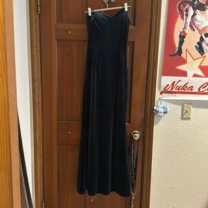 Juniors formal dress